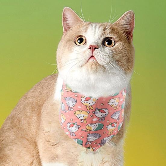 decorative cat collars