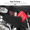 Motorrad Seitenrahmen Sturzbügel Aufbewahrungspaket Taschen Wasserdicht Für BMW F750GS F850GS Adventure R1200GS LC ADV R1250GS R1250 GS