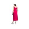 Adidas S Dress Sport Casual Simple Fashion Sleeveless Dress Women Dress KB7757