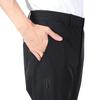 Tapered Hose Golf 3L [Pin Apparel] Herren (Omnidirektionaler Stretch) / / 621-4231907 010_Schwarz