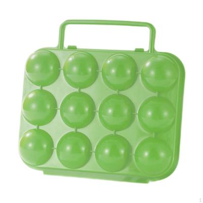 Gıda Kapları – Yumurta kapları