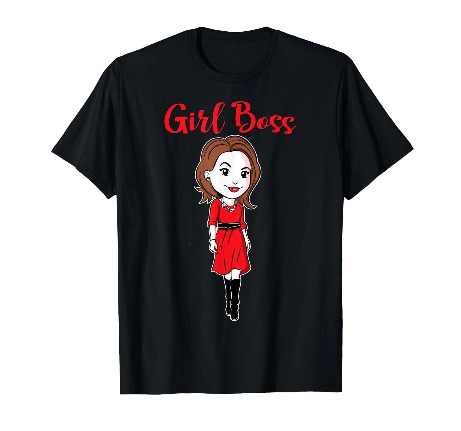 Monopoly Ms. Monopoly Girl Boss T-Shirt_ M