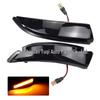 Sequential Turn Signal for B-Max 2008-2017 & Fiesta MK6 (2011-2019 North American Version)