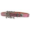 Men's Trendy European & American Skull Belt: Versatile, High-Grade Accessory