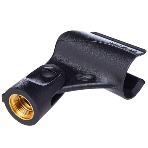 Shure Microphone Holder A25D