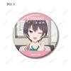 TV Anime "My Neighbor, Arya-san, Who Sometimes Whispers In Russian" Trading Scene Badges Box of 10