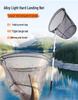 Complete Carbon Fiber Fishing Rod Set for Beginners