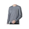Under Armour Storm SweaterFleece Crew Neck Long Sleeve Sweatshirt Men Tops Grey 1373675-012