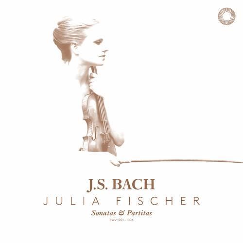 Bach,J.S. / Fischer - Sonatas &amp; Partitas [COMPACT DISCS] 2 Pack