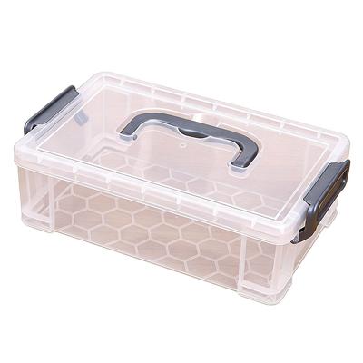 Úložné prostory – Úložné boxy