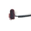 06A906262DH Front o2 oxygen sensor for Volkswagen Sagitar old Sagitar