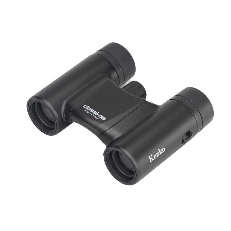 

Kenko 10X21DH MC Matte LTD 10x Binoculars Classi-air CLASSI-AIR10X21-MBK-LTD