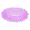 Finger Strengthener Annular Design Protruding Dot Design Good Elasticity Rehabilitation Grip for   Home