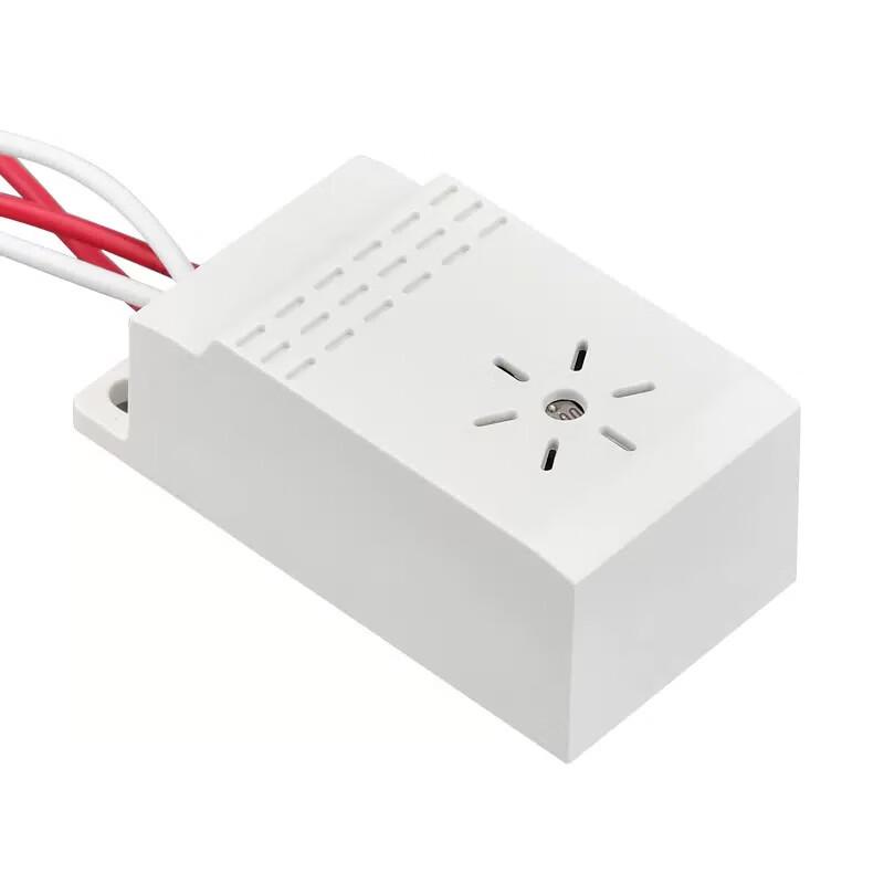 Stairway LED Sound & Light Control Switch Module