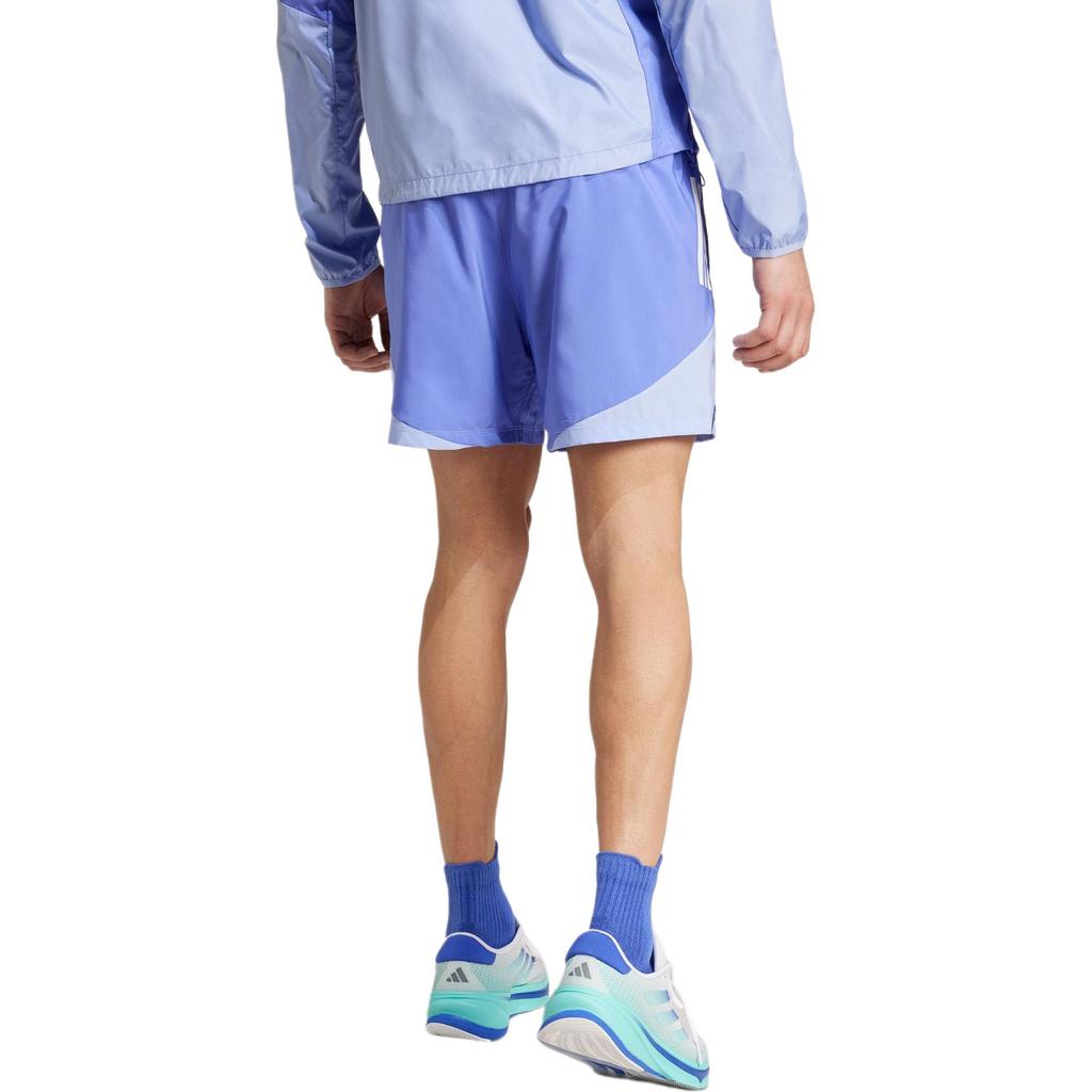 adidas Free Shipping With AdiClub Own The Run Base Aeroready Shorts IW0036