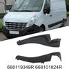 668119349R 668101824R For Renault Master III IV Front Cover Moulding Low Windshield Trim Cover Replacement Car Exterior Parts