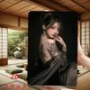 Retro Metal Paintings, Furniture, Living Room Decoration 20x30cm