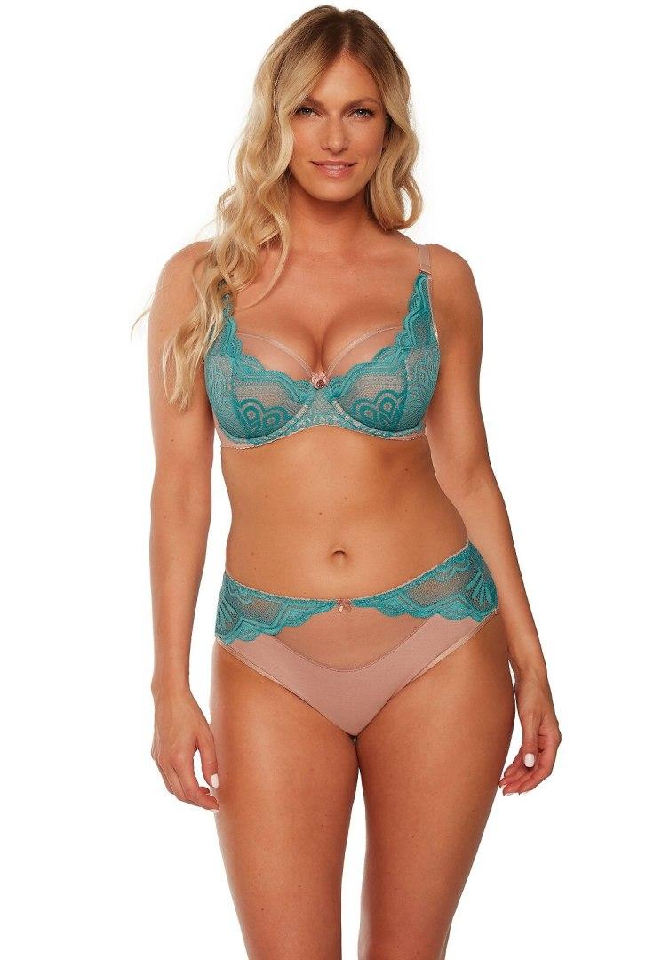 

Biustonosz semi soft Gaia BS 1250 Lorita Gaia