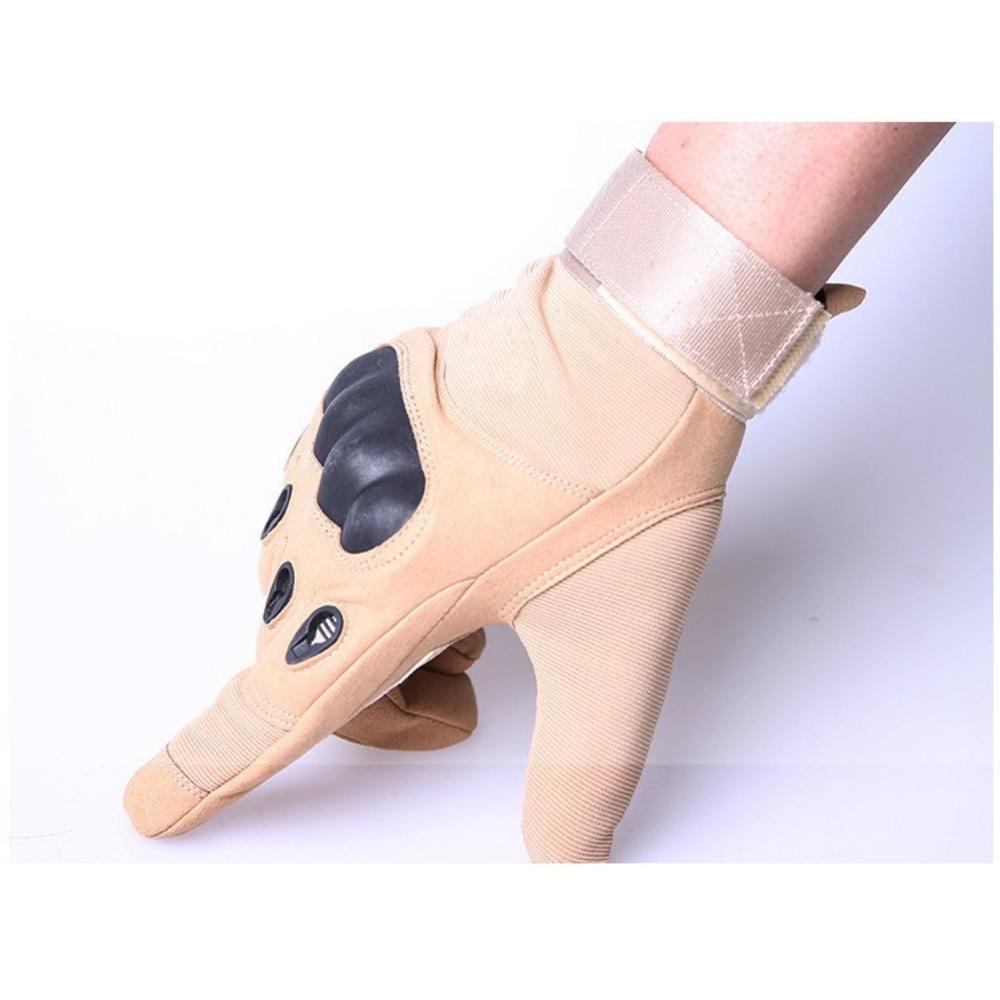 Tactical Training Half-finger Gloves