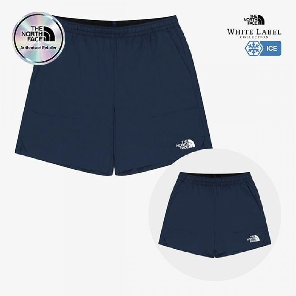The North Face Men Ice Max Shorts White Label Ns6ns05k