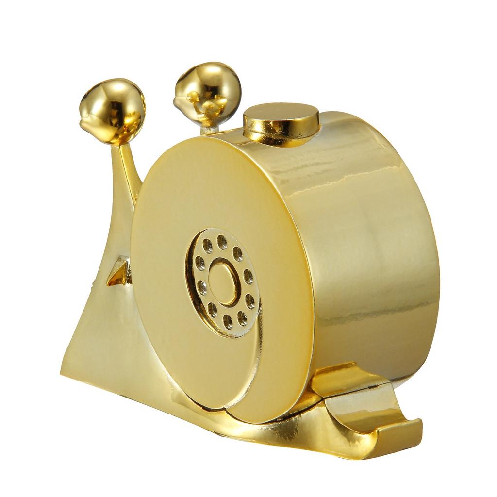 One Piece Den Den Mushi Measuring Tape Golden
