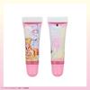 Shobido Himitsu No Eye Pre Himawari Sparkling Makeup Set: Soap-Removable Lip, Cheek, and Eyeshadow Stickers