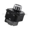 Mirror Control Switch Adjust Knob 5ND 959 565F 5ND959565A For VW Volkswagen Jetta Golf Mk5 Mk6 Tiguan CC Passat B6 B7