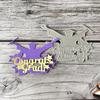 Graduation Metal Cutting Dies Scrapbooking Card Embossing DIY Photo Template
