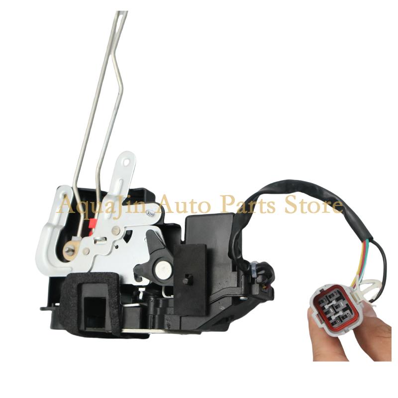 81410-2F010 Rear Left Door Lock Actuator For Kia Spectra 2004~2009 Spectra5 2005 2006 2007 2008 2009 OE 814102F010 Factory Price