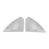 Compatible Interior Trim for Dongfeng Peugeot 4008/5008 Car Audio Speaker Panel Cover Frame