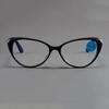 ElegantLLadies Cat Eye Reading Glasses Women Prebyopia Eyewear Men Reader Elderly +0.50+0.75+1.0+1.25+1.50+1.75+2.00+2.50+2.75