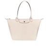 Bolsa Longxiang bolsa semanal de nailon bolsa de dumplings bolso tote bolso de hombro bolso de mano bolso de axila bolso de mujer