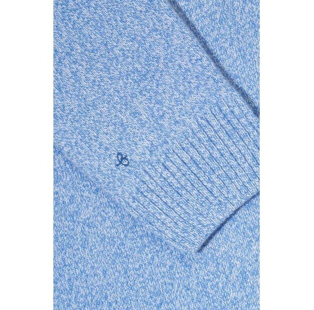 B SIDES DARWIN Sweater