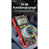 ANENG SZ304 Digital 2000 Counts Multimetes AC/DC Votage Current Resistance Ohm NCV High Precision Professional Multimetro Tester