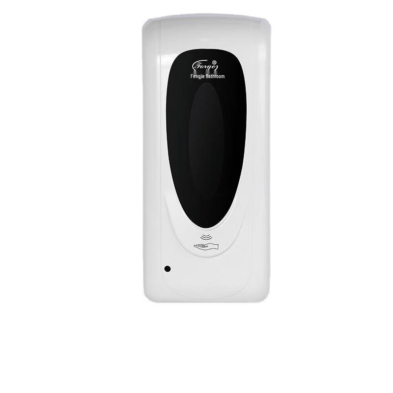 F1306 Automatic Hand Sanitizer & Soap Dispenser