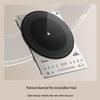 Midea Platinum Diamond 2200W Multi-functional Induction & Ceramic Cooktop