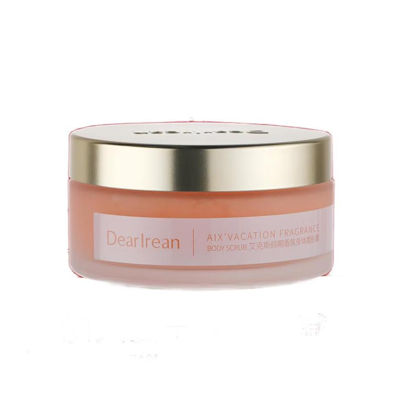 Ирен Айкс Скраб для тела с праздничным ароматом