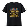 I Have No Shelf Control Funny Bookshelf Bookworm B Women S Summer Tops  T Shirt with Trendy and Unique Design Vintage Washed