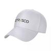 Etrusco Husbil Baseballkepsar Snapback Mode Baseballhattar Andningsbara Casual Utomhus Unisex Flerfärgade Anpassningsbara