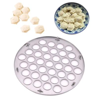 For Pot Stickers Dumpling Mold Home Gadgets 37 Holes