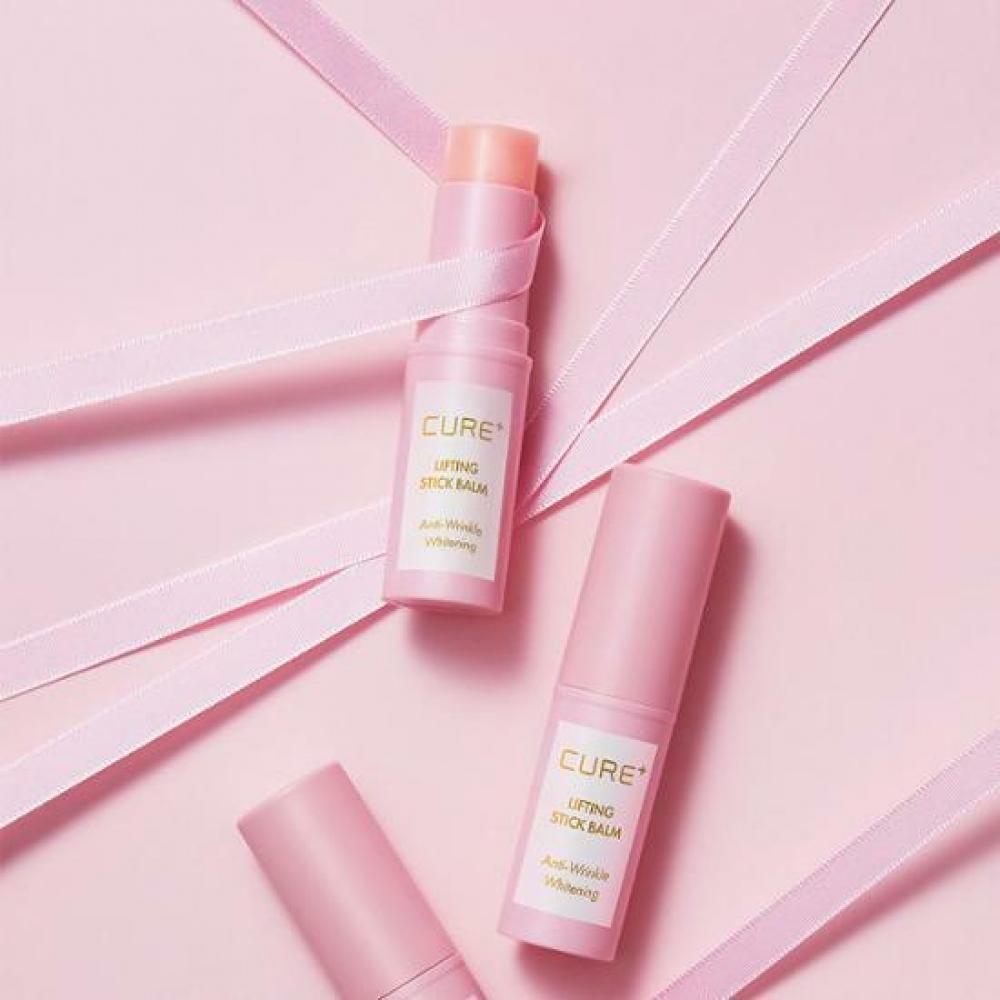 

Cure Kim Jung Moon Aloe Cure Лифтинг-бальзам-стик 9г