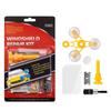 1PC DIY Windscreen Repair Tool Automobile Windshield Repair Kit Tool Auto Glass For Chip Crack