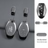 Key Cover for LEVC Geely Yizhen L380: High-End Remote Control Protective Case