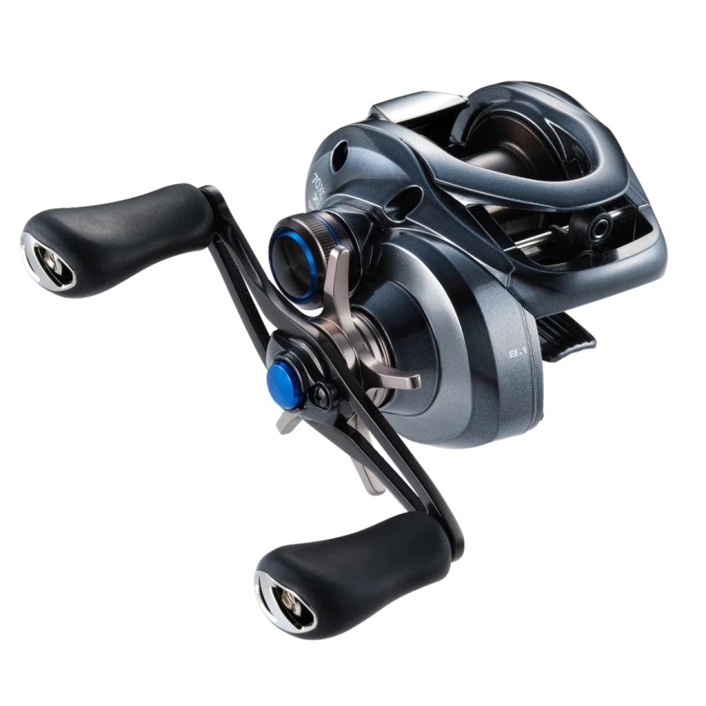 Shimano 22 SLX DC XT 70XG Reel Double-Axis