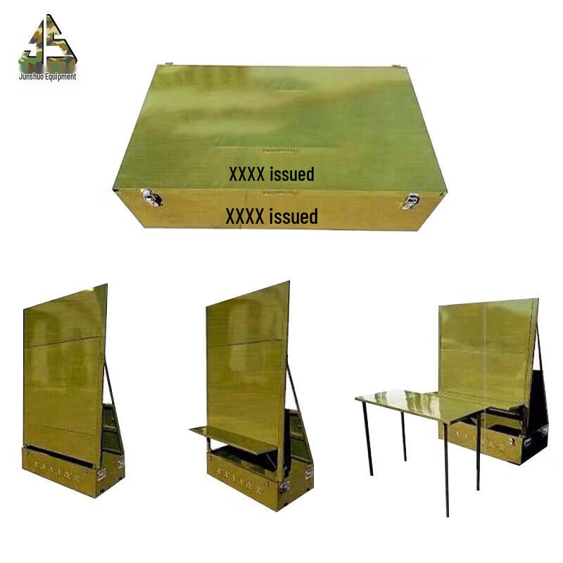 Portable Magnetic Steel Drawing Board