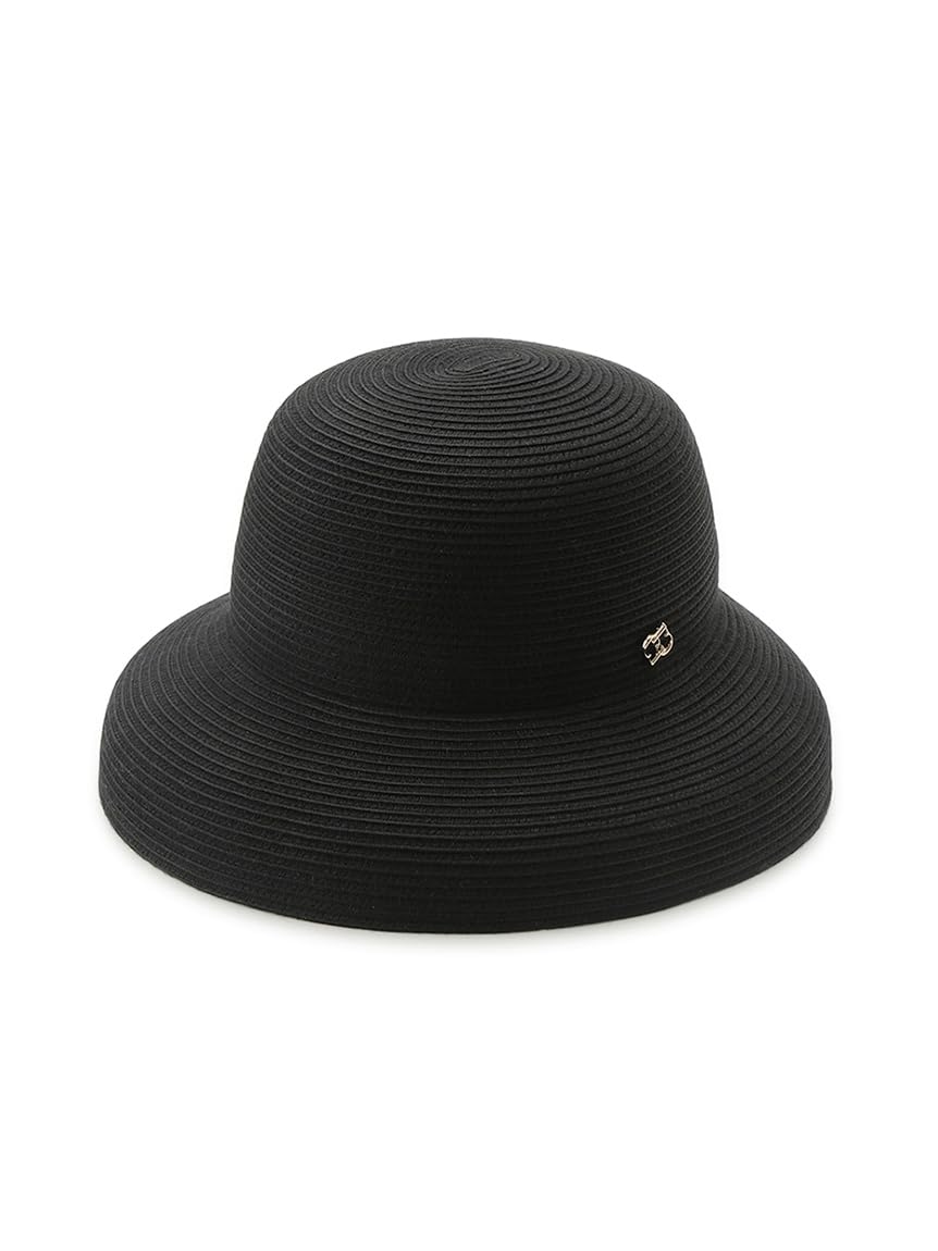 

Моющаяся бейсболка с логотипом CWGH252515 BLK [Selford] женская чёрный