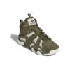 New Adidas Crazy 8 Olive Strata IG3904