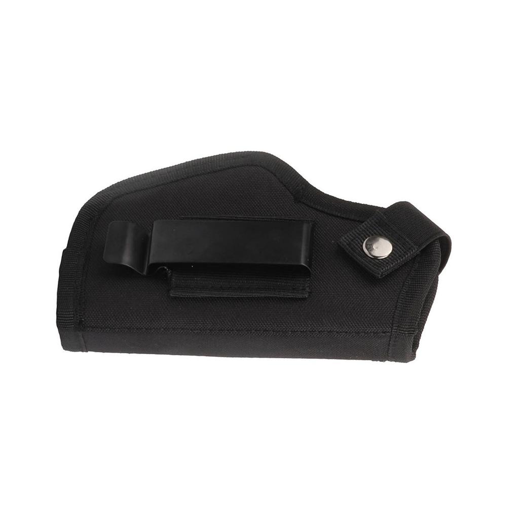 Concealed Carrying Holster Waistband Handgun Elastic Holder for Pistols