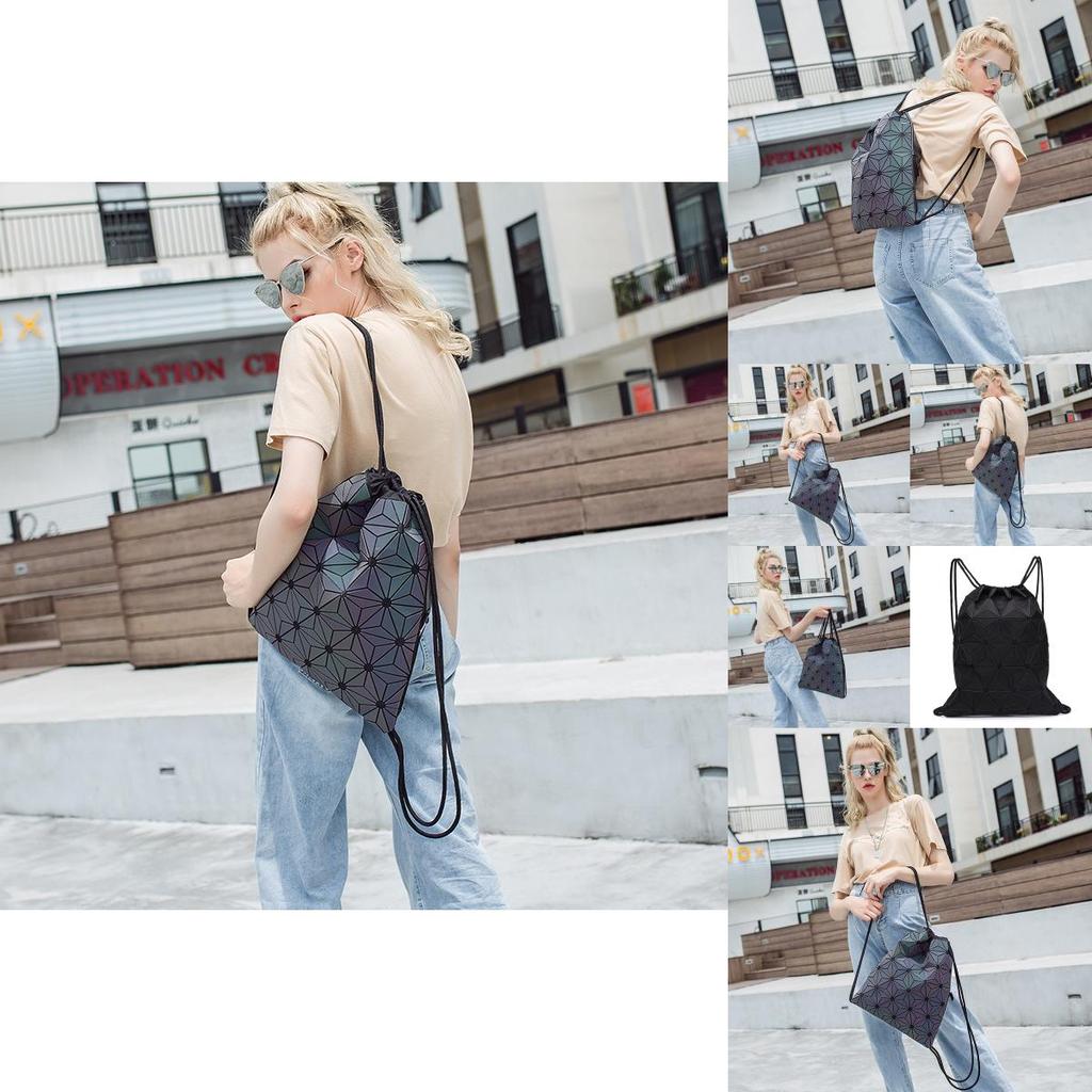 Borsa a Spalla in Ecopelle Trapuntata per l'Uso Quotidiano Casual