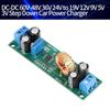 DC?DC Step Down Converter Adjustable Power Supply Module 6.5V?60V to 3.340V 5A